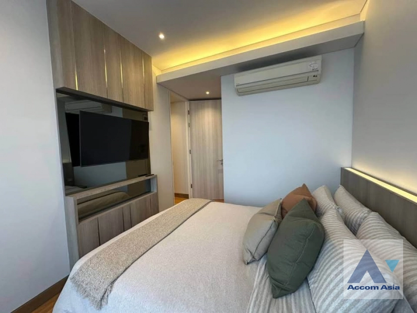 8  2 br Condominium For Rent in Sukhumvit ,Bangkok BTS Phrom Phong at The Lumpini 24 AA42587