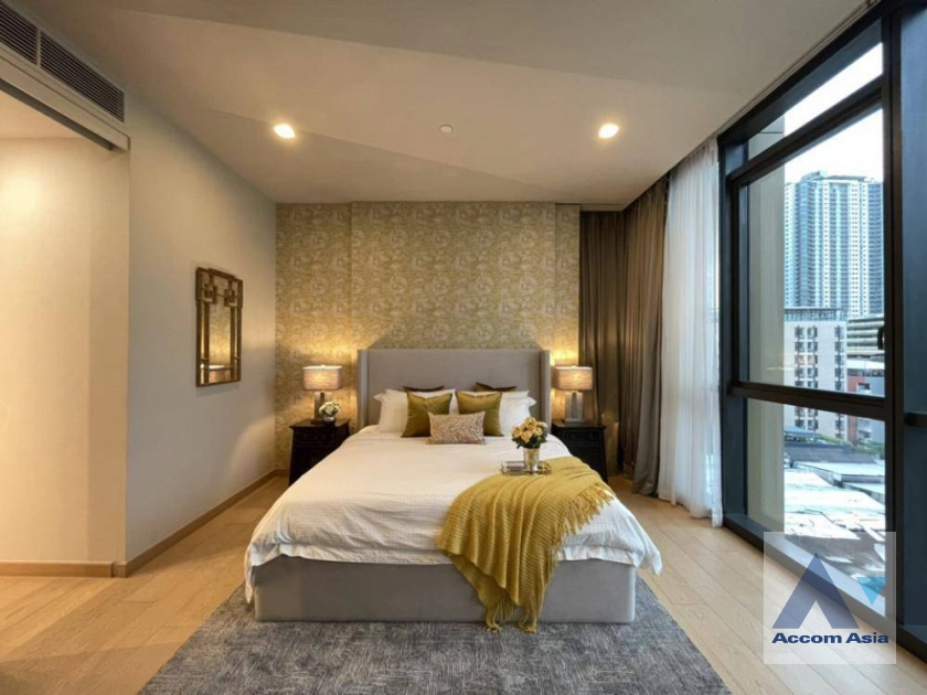 8  2 br Condominium For Rent in Sukhumvit ,Bangkok BTS Thong Lo at The Monument Thong Lo AA42589