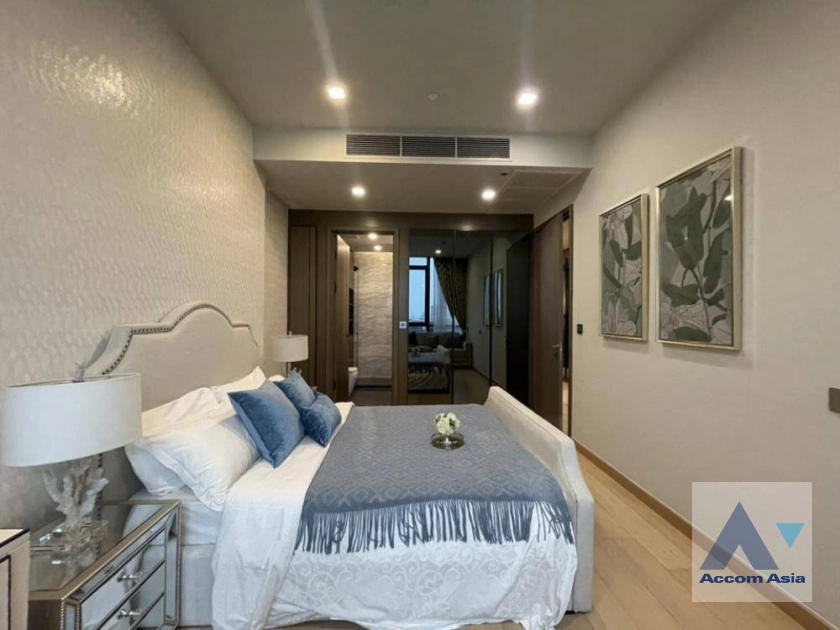 11  2 br Condominium For Rent in Sukhumvit ,Bangkok BTS Thong Lo at The Monument Thong Lo AA42589