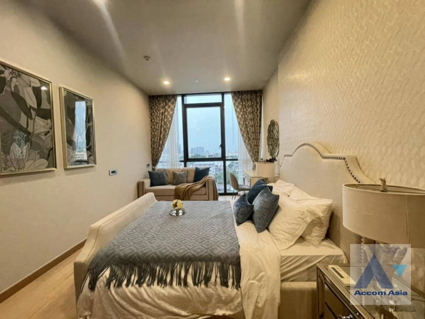 12  2 br Condominium For Rent in Sukhumvit ,Bangkok BTS Thong Lo at The Monument Thong Lo AA42589