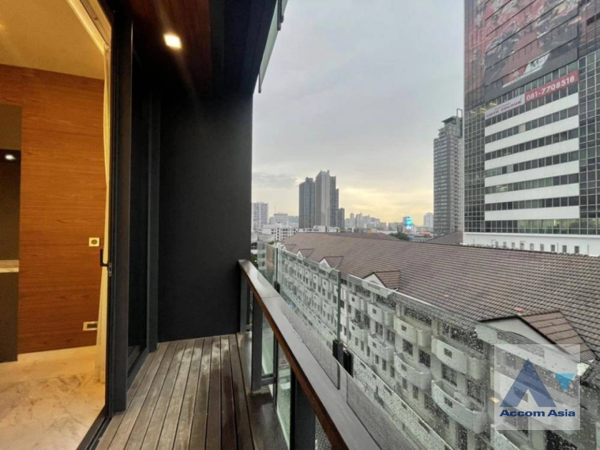 Fully Furnished |  2 Bedrooms  Condominium For Rent in Sukhumvit, Bangkok  near BTS Thong Lo (AA42589)