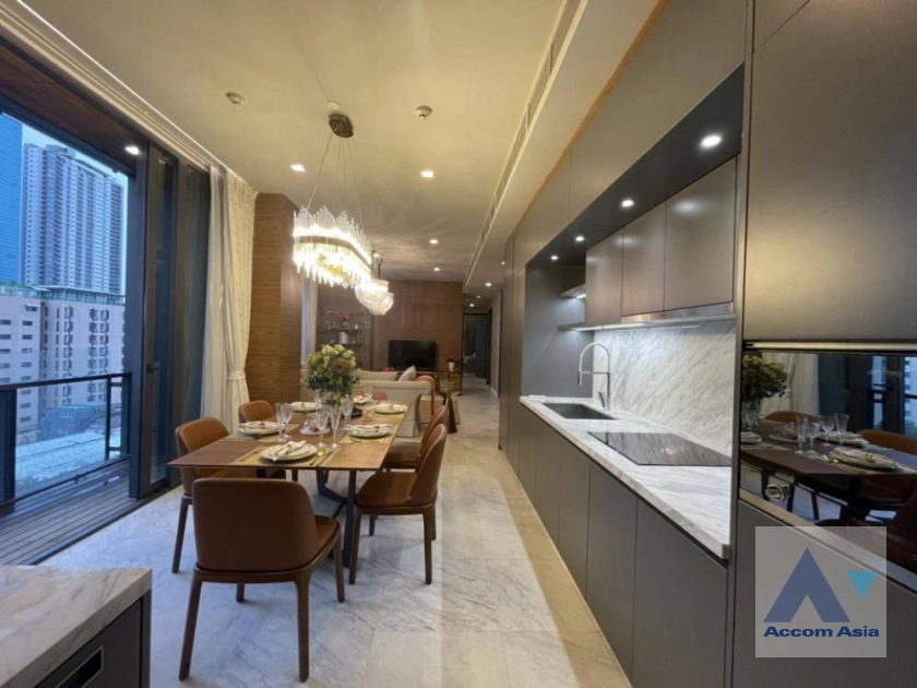 5  2 br Condominium For Rent in Sukhumvit ,Bangkok BTS Thong Lo at The Monument Thong Lo AA42589