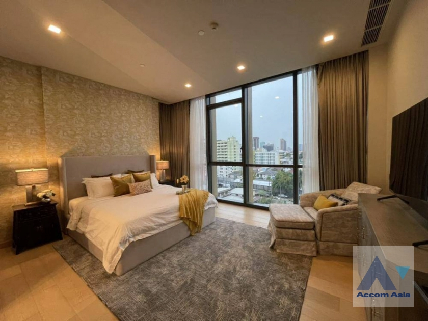 7  2 br Condominium For Rent in Sukhumvit ,Bangkok BTS Thong Lo at The Monument Thong Lo AA42589