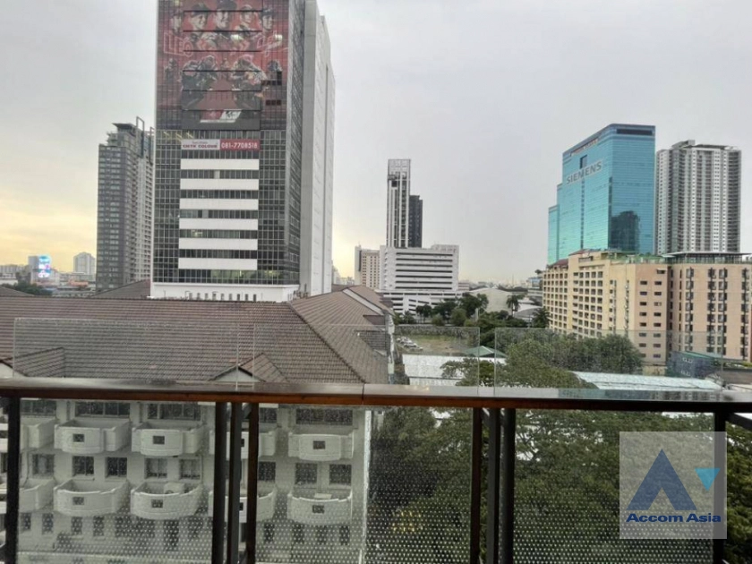 17  2 br Condominium For Rent in Sukhumvit ,Bangkok BTS Thong Lo at The Monument Thong Lo AA42589