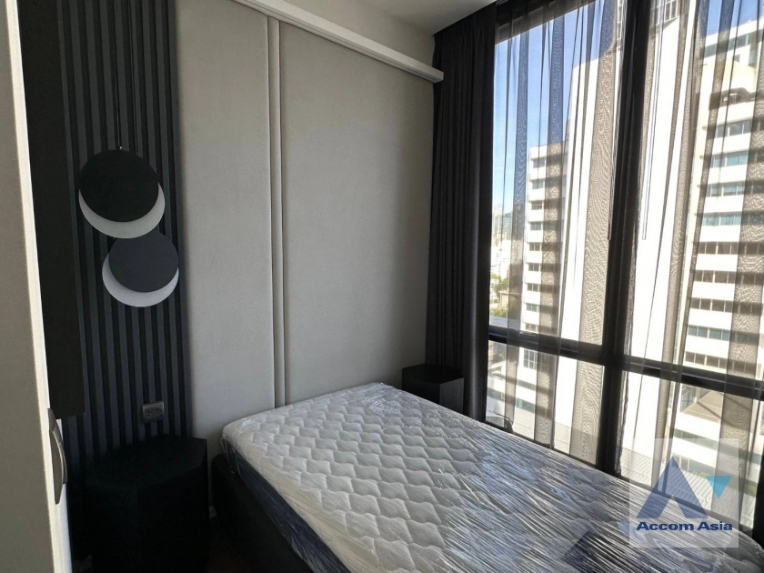 10  2 br Condominium For Rent in Ploenchit ,Bangkok BTS Ploenchit at MUNIQ Langsuan AA42591