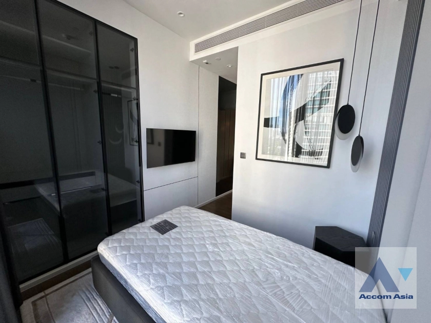 11  2 br Condominium For Rent in Ploenchit ,Bangkok BTS Ploenchit at MUNIQ Langsuan AA42591