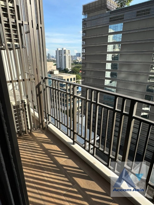 16  2 br Condominium For Rent in Ploenchit ,Bangkok BTS Ploenchit at MUNIQ Langsuan AA42591