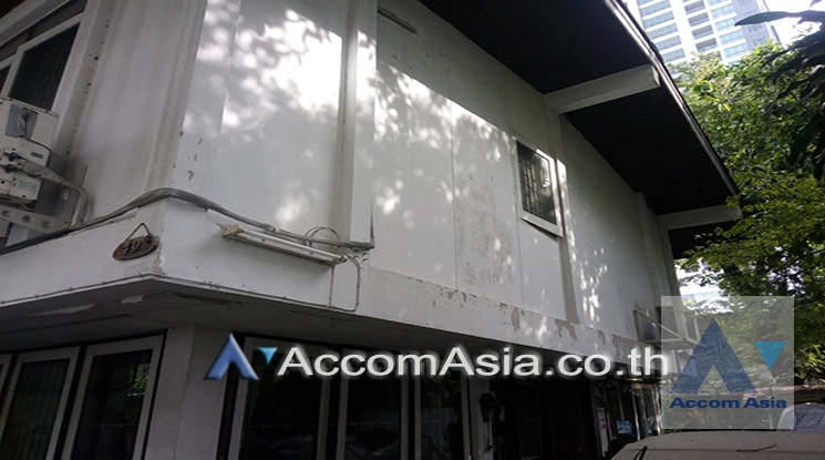 office space for rent in Ploenchit,  Code AA42592