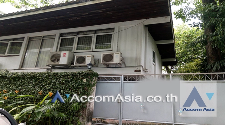 office space for rent in Ploenchit,  Code AA42592