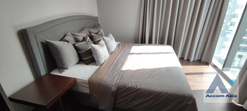 7  2 br Condominium For Rent in Sukhumvit ,Bangkok BTS Phrom Phong at LAVIQ Sukhumvit 57 AA42597