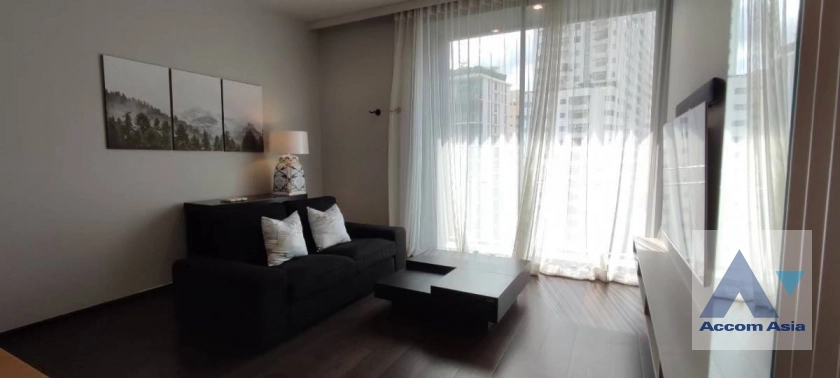 5  2 br Condominium For Rent in Sukhumvit ,Bangkok BTS Phrom Phong at LAVIQ Sukhumvit 57 AA42597