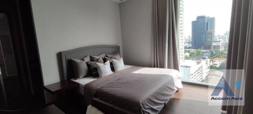 6  2 br Condominium For Rent in Sukhumvit ,Bangkok BTS Phrom Phong at LAVIQ Sukhumvit 57 AA42597