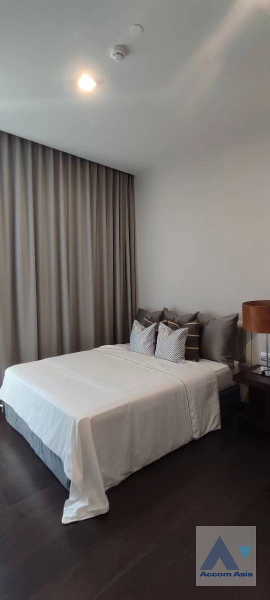 8  2 br Condominium For Rent in Sukhumvit ,Bangkok BTS Phrom Phong at LAVIQ Sukhumvit 57 AA42597