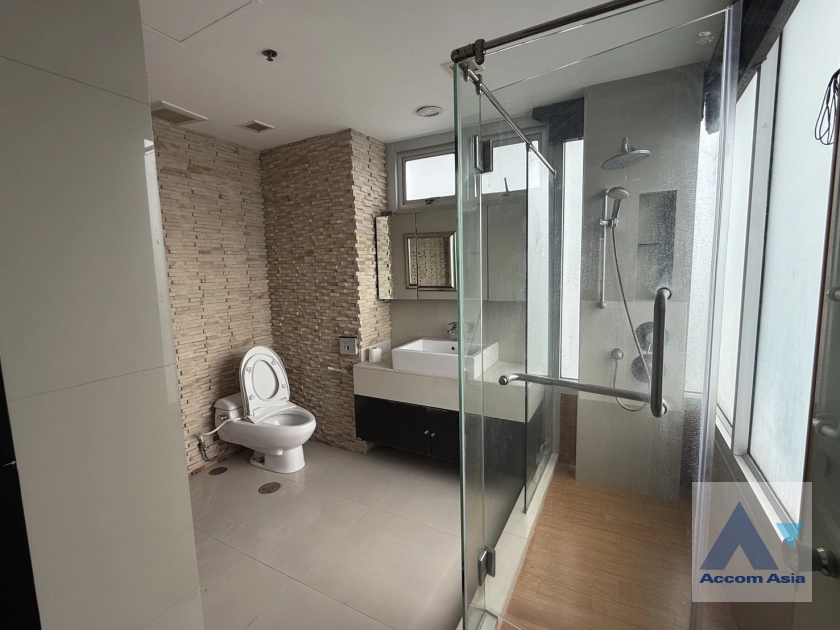 8  3 br Condominium For Rent in Sukhumvit ,Bangkok BTS Ekkamai at Nusasiri Grand Condo AA42605