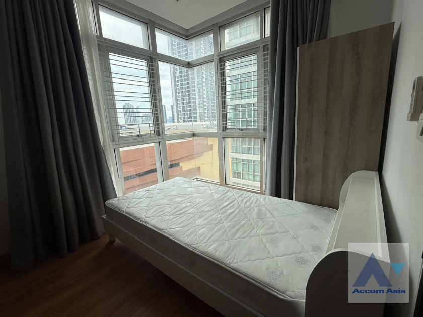 7  3 br Condominium For Rent in Sukhumvit ,Bangkok BTS Ekkamai at Nusasiri Grand Condo AA42605