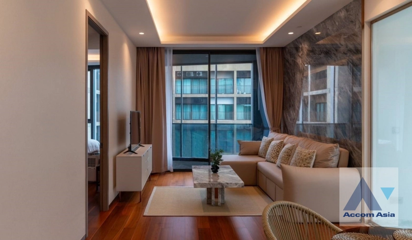  The Estelle Phrom Phong Condominium  2 Bedroom for Rent BTS Phrom Phong in Sukhumvit Bangkok