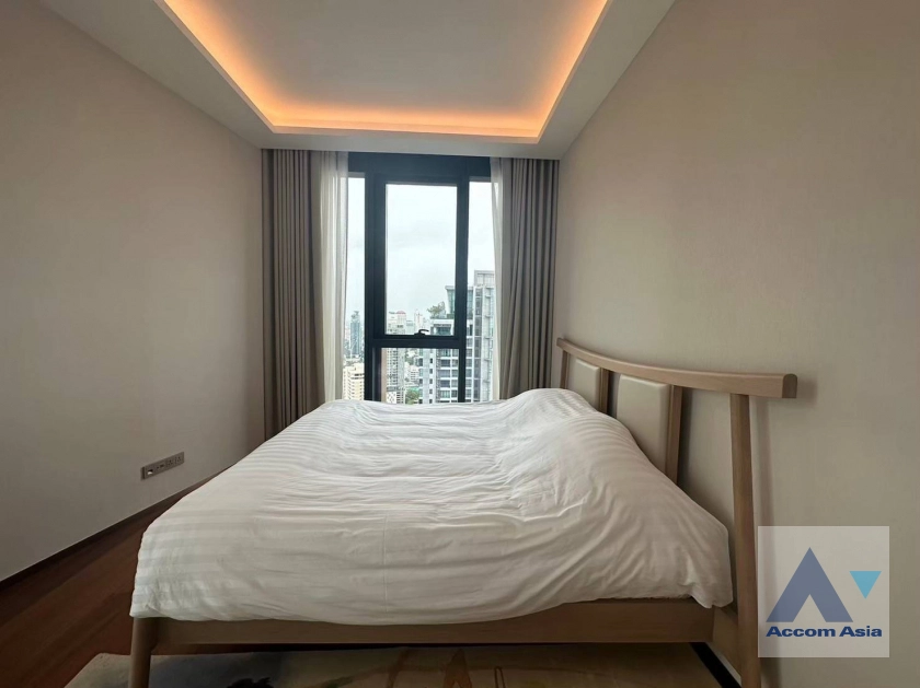 9  2 br Condominium For Rent in Sukhumvit ,Bangkok BTS Phrom Phong at The Estelle Phrom Phong AA42607