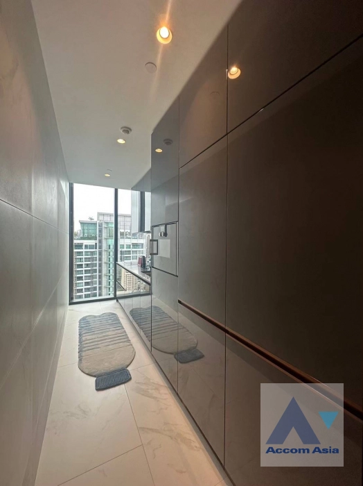 7  2 br Condominium For Rent in Sukhumvit ,Bangkok BTS Phrom Phong at The Estelle Phrom Phong AA42607