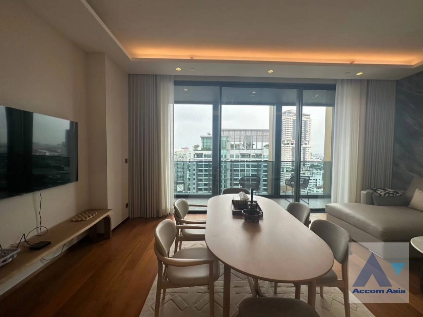 6  2 br Condominium For Rent in Sukhumvit ,Bangkok BTS Phrom Phong at The Estelle Phrom Phong AA42607