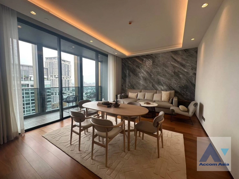 5  2 br Condominium For Rent in Sukhumvit ,Bangkok BTS Phrom Phong at The Estelle Phrom Phong AA42607