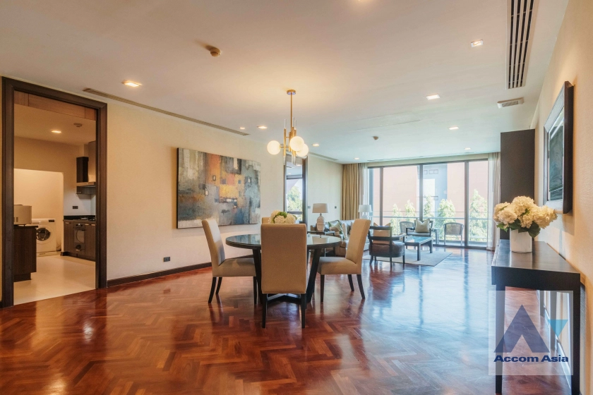  2  2 br Apartment For Rent in Sukhumvit ,Bangkok BTS Ekkamai at Tasteful Living Place AA42609