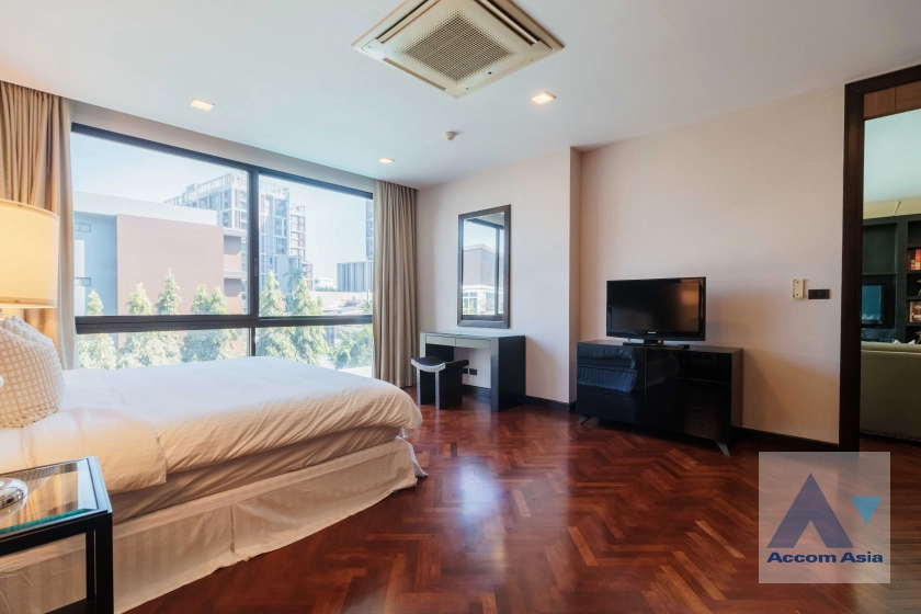 6  2 br Apartment For Rent in Sukhumvit ,Bangkok BTS Ekkamai at Tasteful Living Place AA42609