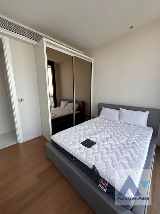 Riverside / River View, Pet friendly |  2 Bedrooms  Condominium For Rent in Rama 3, Bangkok  near BRT Rama IX Bridge (AA42611)