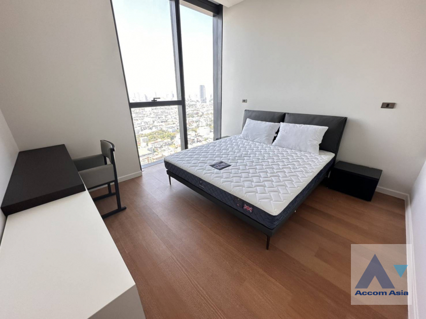 Riverside / River View, Pet friendly condominium for rent in Rama 3, Bangkok Code AA42611