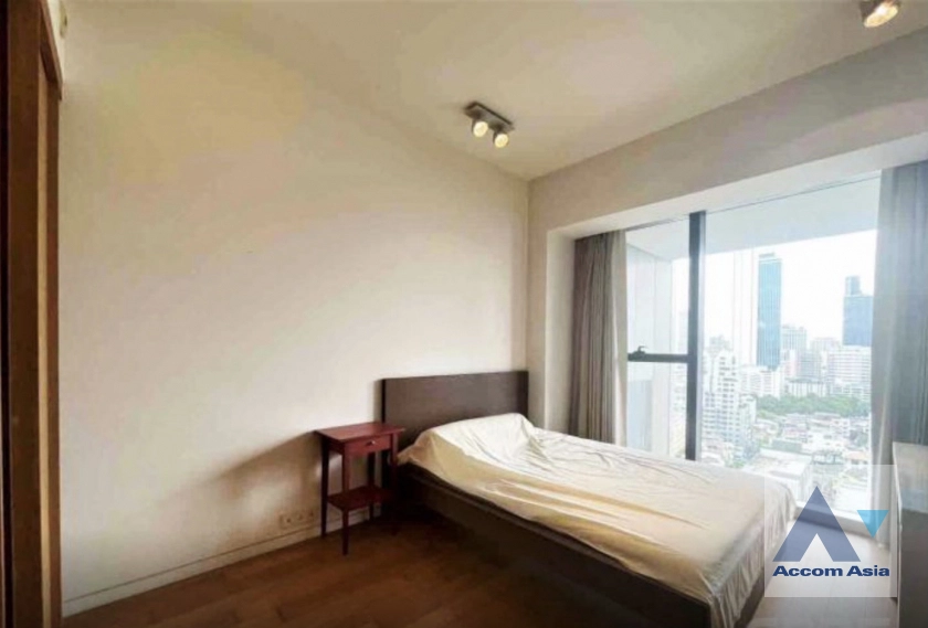 7  2 br Condominium For Sale in Sathorn ,Bangkok BTS Chong Nonsi - MRT Lumphini at The Met Sathorn AA42614