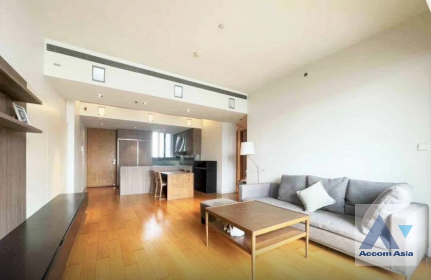  2 Bedrooms  Condominium For Sale in Sathorn, Bangkok  near BTS Chong Nonsi - MRT Lumphini (AA42614)