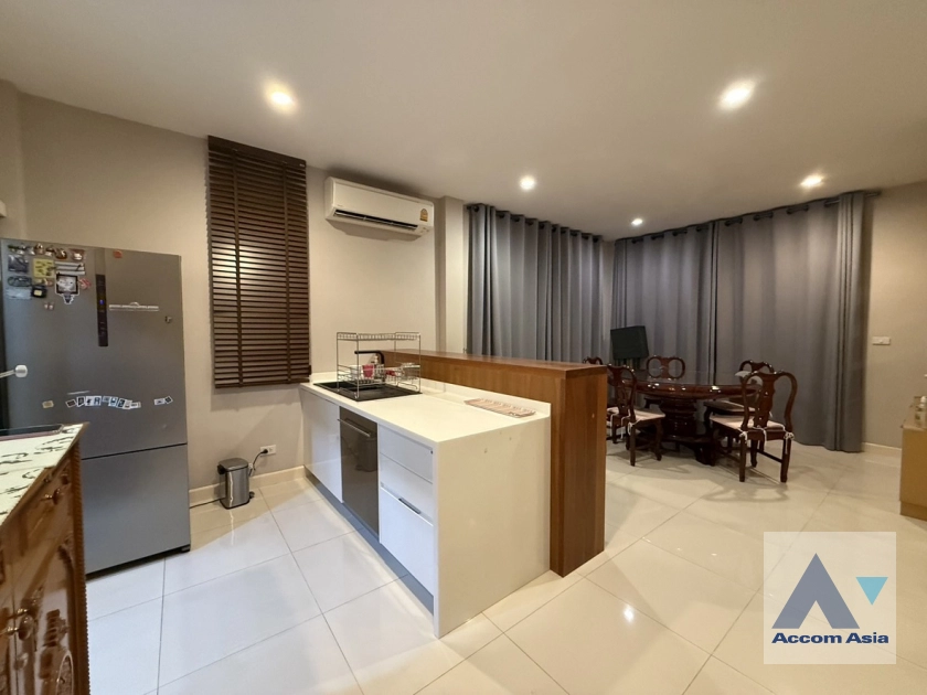 16  3 br House For Rent in Bang Na ,Bangkok BTS Bang Na at The City Sukhumvit Bangna AA42617