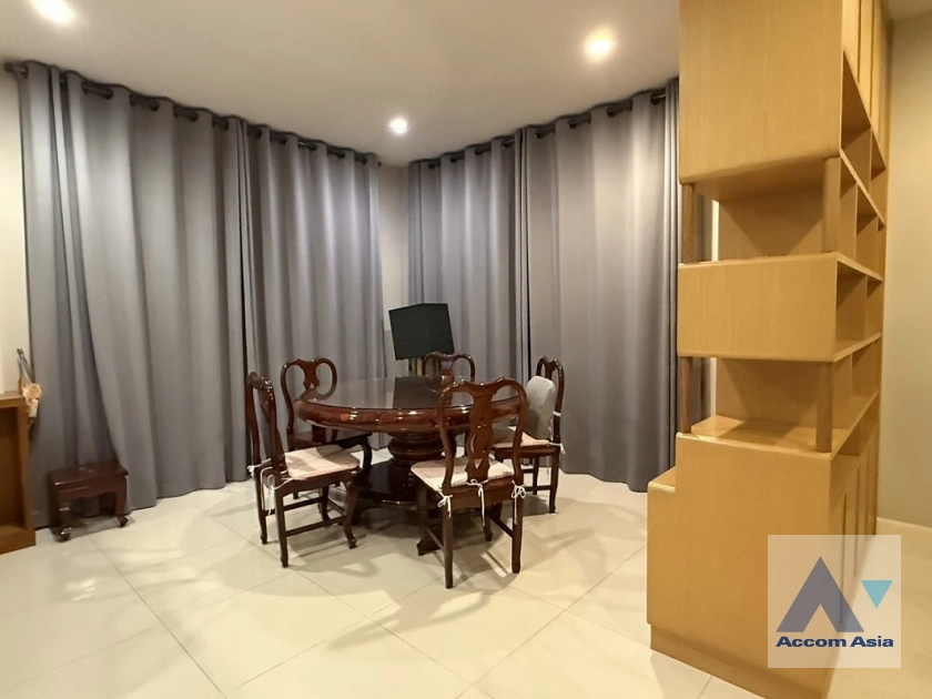 10  3 br House For Rent in Bang Na ,Bangkok BTS Bang Na at The City Sukhumvit Bangna AA42617