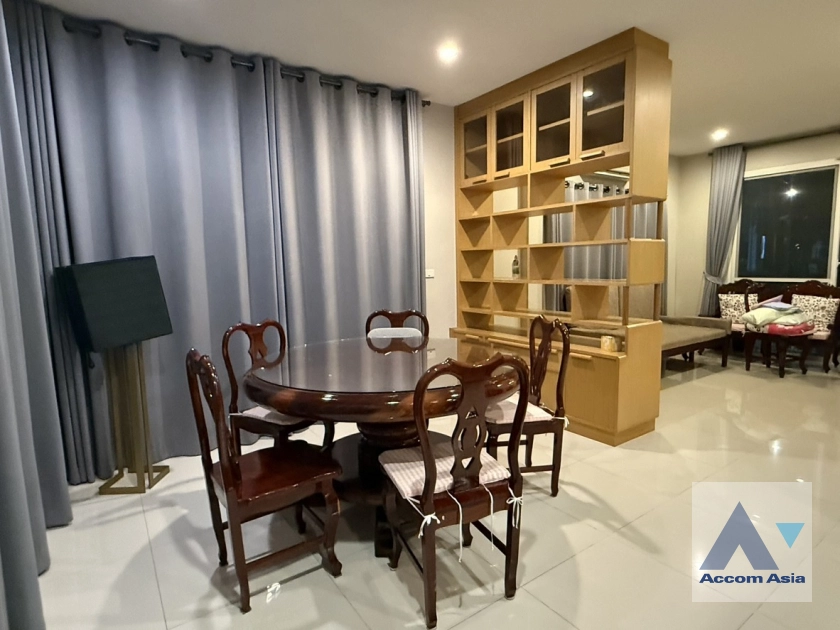 11  3 br House For Rent in Bang Na ,Bangkok BTS Bang Na at The City Sukhumvit Bangna AA42617