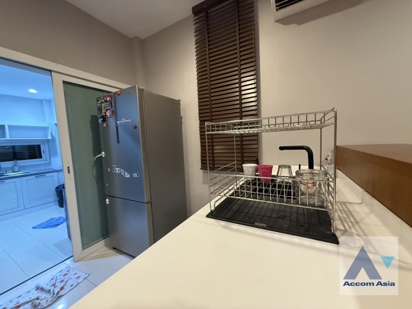 17  3 br House For Rent in Bang Na ,Bangkok BTS Bang Na at The City Sukhumvit Bangna AA42617