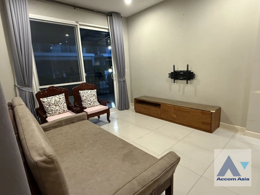 9  3 br House For Rent in Bang Na ,Bangkok BTS Bang Na at The City Sukhumvit Bangna AA42617