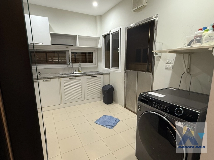 18  3 br House For Rent in Bang Na ,Bangkok BTS Bang Na at The City Sukhumvit Bangna AA42617