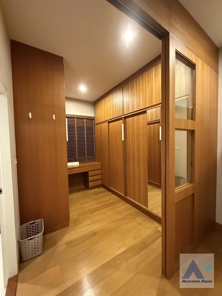 14  3 br House For Rent in Bang Na ,Bangkok BTS Bang Na at The City Sukhumvit Bangna AA42617