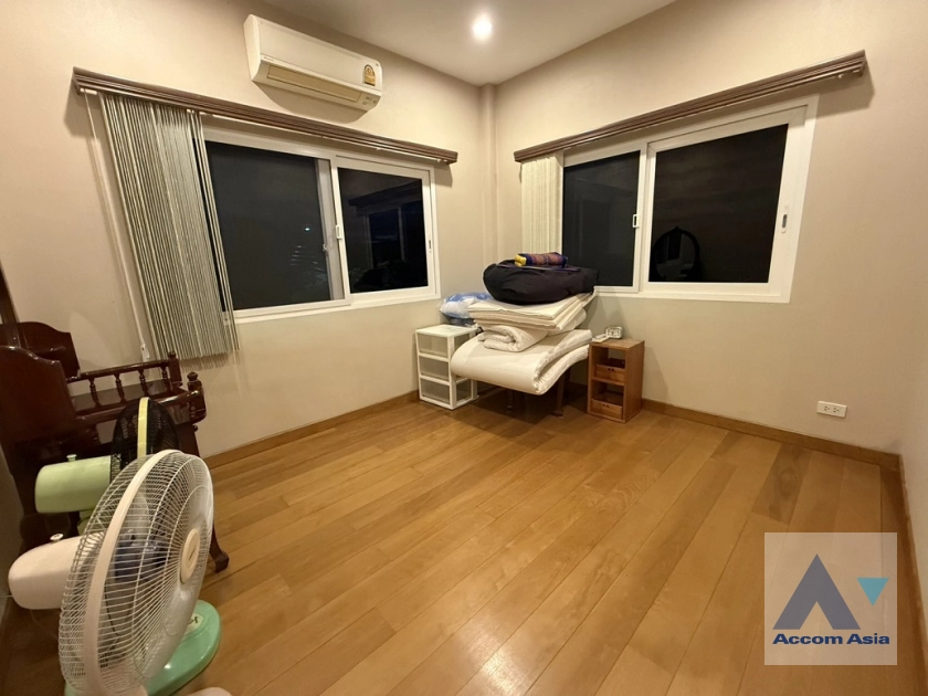 6  3 br House For Rent in Bang Na ,Bangkok BTS Bang Na at The City Sukhumvit Bangna AA42617