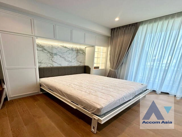 6  2 br Condominium For Rent in Ploenchit ,Bangkok BTS Ploenchit at MUNIQ Langsuan AA42618