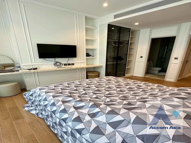 5  2 br Condominium For Rent in Ploenchit ,Bangkok BTS Ploenchit at MUNIQ Langsuan AA42618