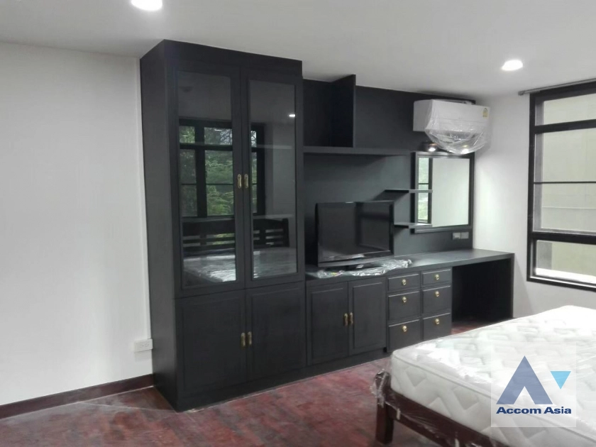  1  2 br Condominium For Sale in Sukhumvit ,Bangkok BTS Thong Lo at Baan Chan Condominium AA42619