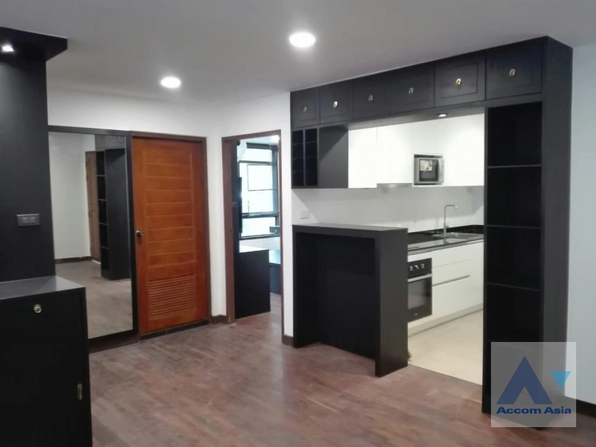 5  2 br Condominium For Sale in Sukhumvit ,Bangkok BTS Thong Lo at Baan Chan Condominium AA42619