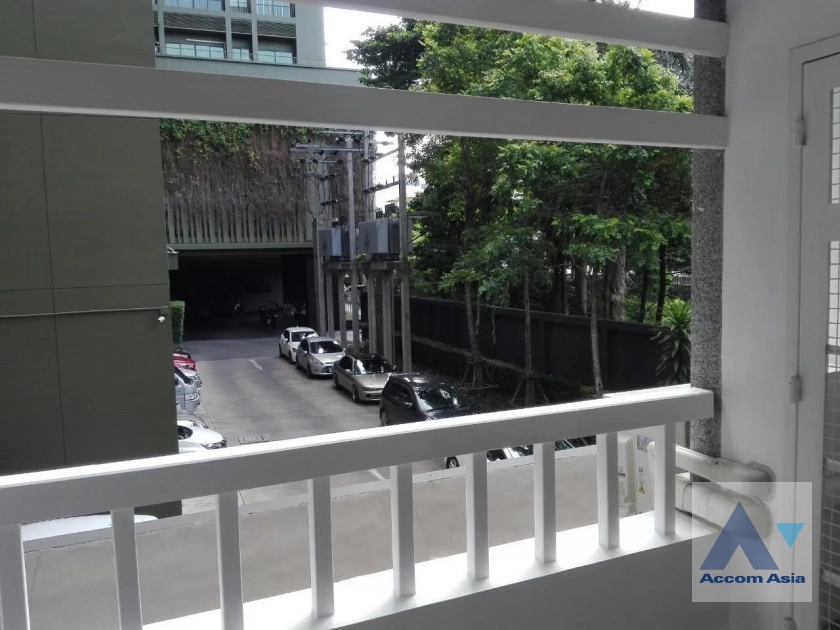 12  2 br Condominium For Sale in Sukhumvit ,Bangkok BTS Thong Lo at Baan Chan Condominium AA42619