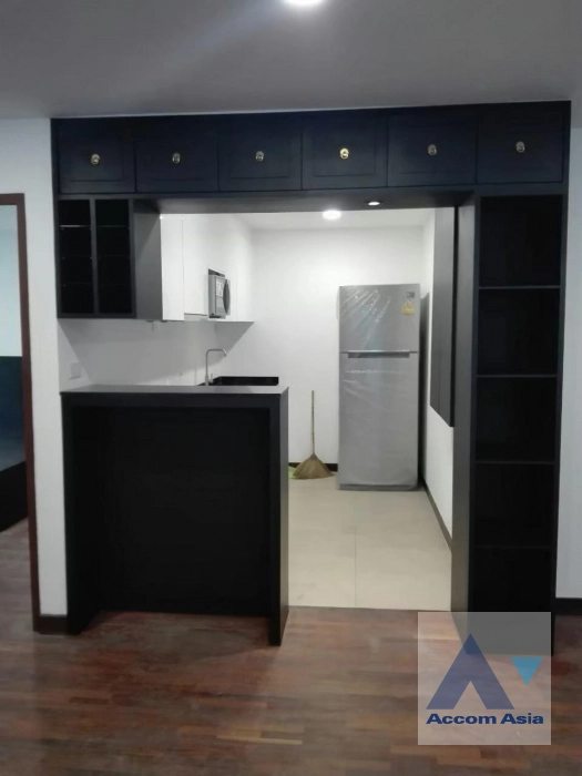 8  2 br Condominium For Sale in Sukhumvit ,Bangkok BTS Thong Lo at Baan Chan Condominium AA42619