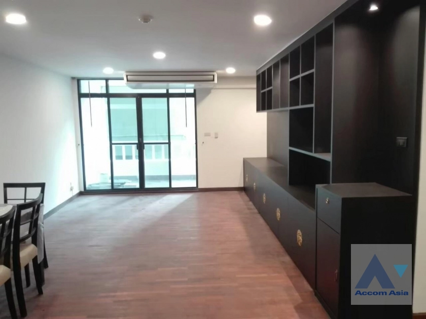  1  2 br Condominium For Sale in Sukhumvit ,Bangkok BTS Thong Lo at Baan Chan Condominium AA42619