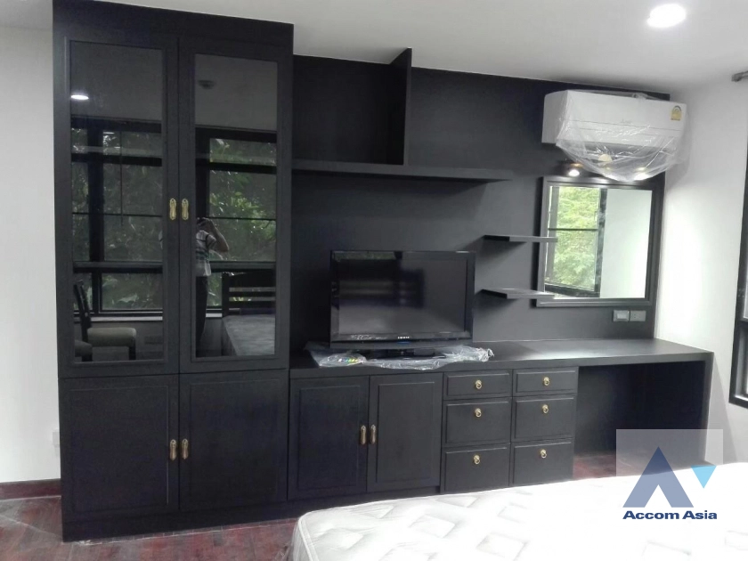 4  2 br Condominium For Sale in Sukhumvit ,Bangkok BTS Thong Lo at Baan Chan Condominium AA42619