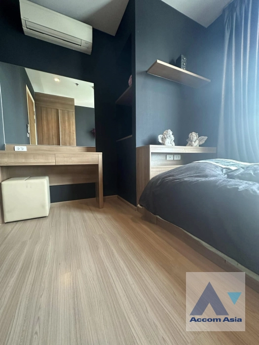 8  2 br Condominium For Sale in Phaholyothin ,Bangkok BTS Saphan-Kwai at Rhythm Phahol-Ari AA42628