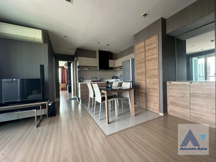 6  2 br Condominium For Sale in Phaholyothin ,Bangkok BTS Saphan-Kwai at Rhythm Phahol-Ari AA42628