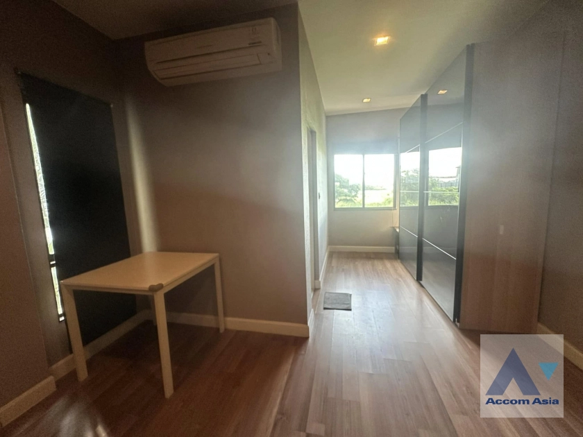 12  3 br House For Rent in Ramkhamhaeng ,Bangkok  at Setthasiri Srinakarin-Rama 9 AA42629