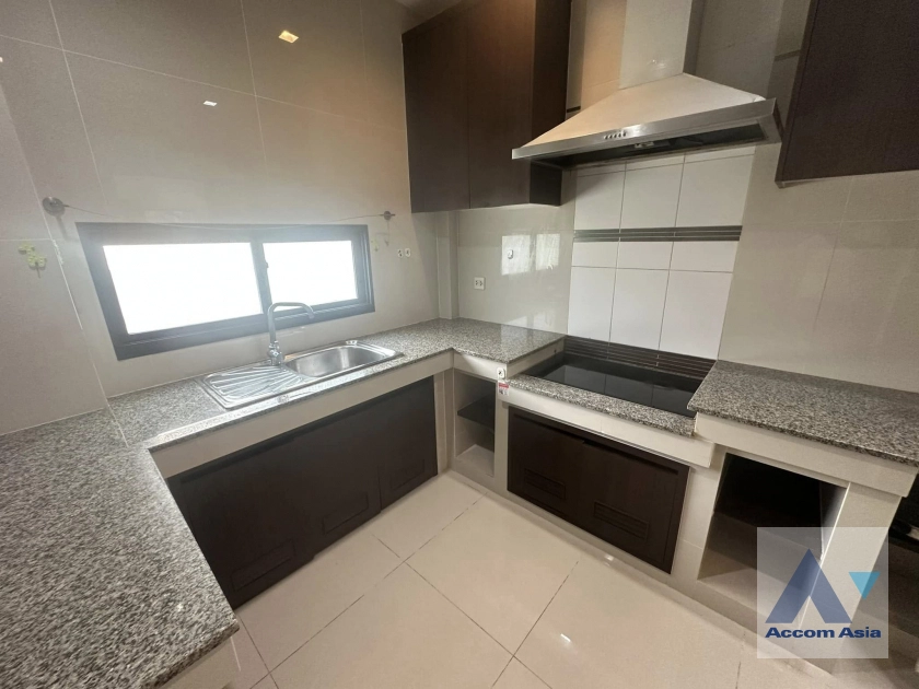 7  3 br House For Rent in Ramkhamhaeng ,Bangkok  at Setthasiri Srinakarin-Rama 9 AA42629